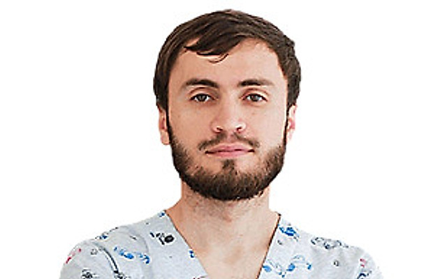 Абдулатипов Адам Залимханович