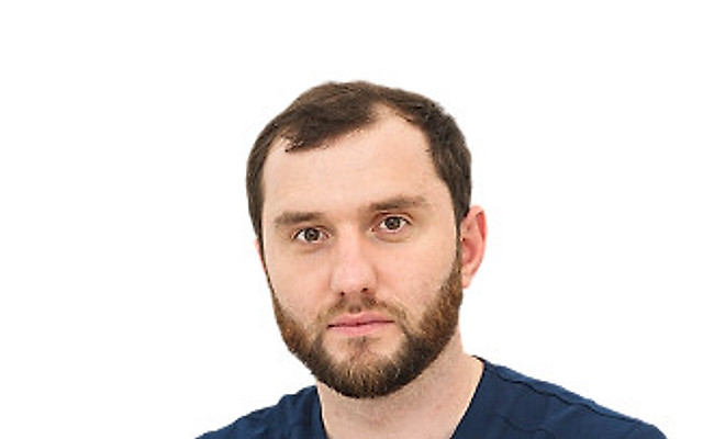 Муртузаалиев Заур Нуруллаевич