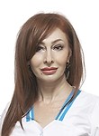 Хакулова Мадина Ауесовна