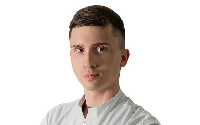 Щенев Александр Романович