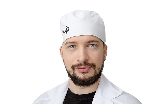 Прокопцов Александр Сергеевич