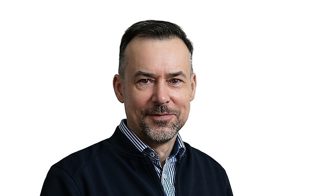 Сазонов Вадим Викторович