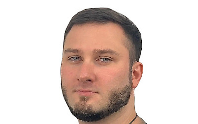 Долгалев Евгений Камалович