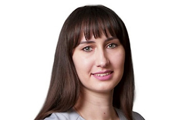 Никифорова Алевтина Михайловна