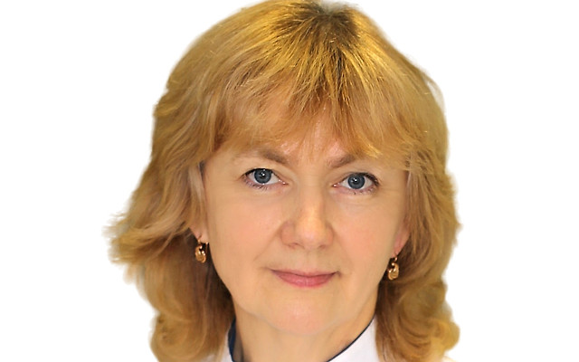 Григорьева Марина Юрьевна