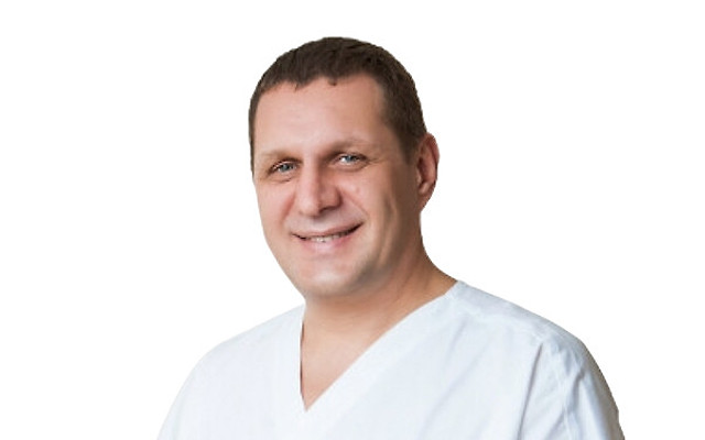 Шварцер Алексей Ефимович