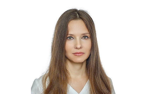 Макутина Валерия Андреевна