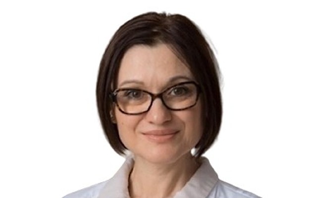 Воронкова Валерия Владимировна