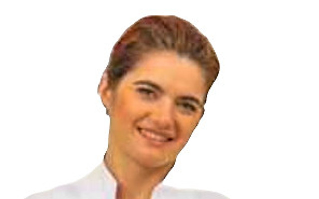 Кисилева Екатерина Ильинична