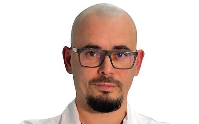 Чувашов Никита Алексеевич