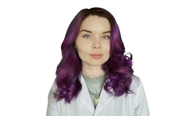 Зиннатуллина Ляйсан Рашитовна