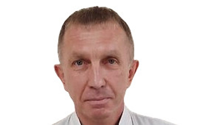 Корсунский Алексей Валентинович