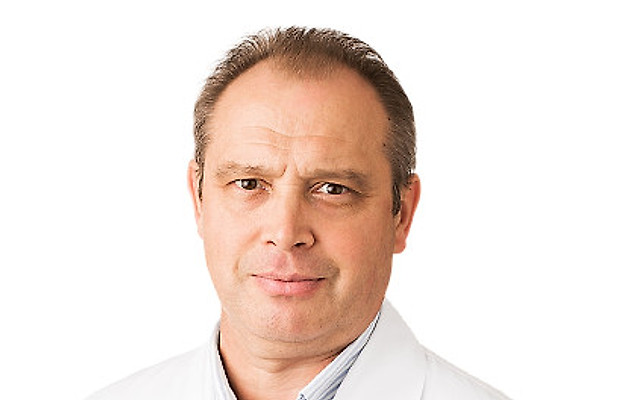 Зиновьев Андрей Геннадьевич