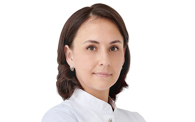 Тарасова Наталья Владимировна