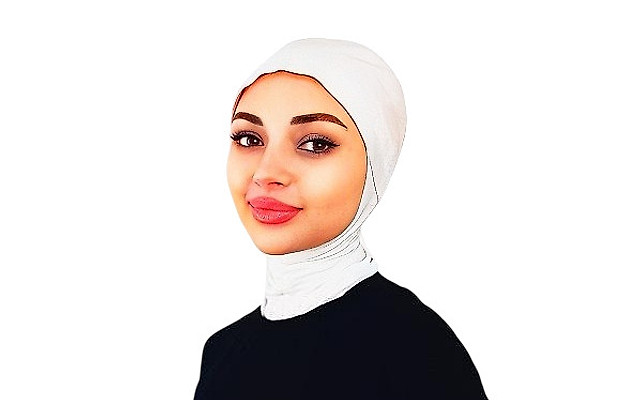 Уздиева Альбина Исаевна