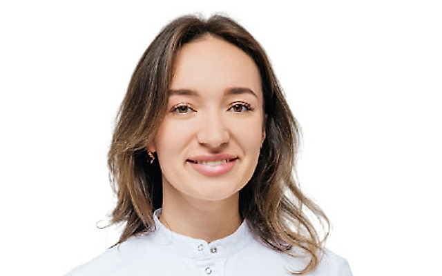 Нуриева Лилия Дулисовна