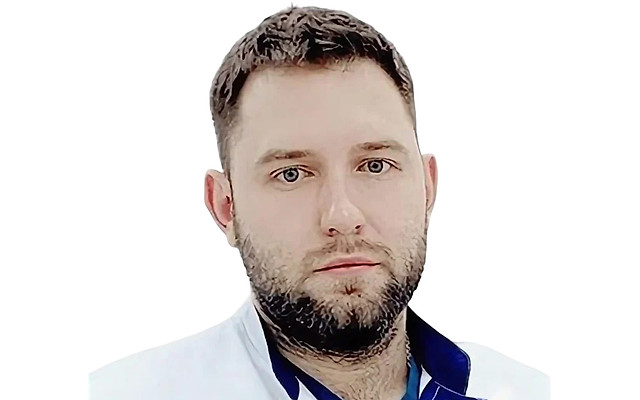 Крылов Андрей Александрович