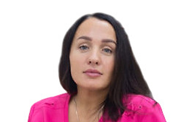 Коробейникова Мария Сергеевна