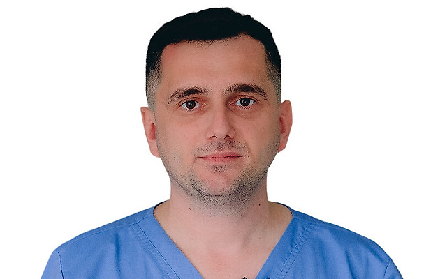 Зимнуров Ильнур Шамилевич