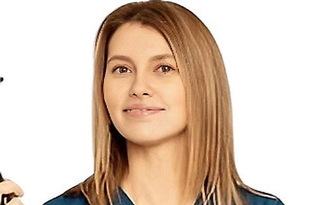 Ботина Анна Николаевна