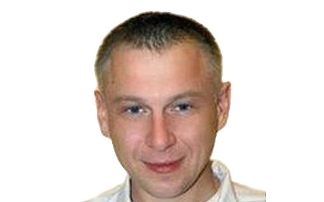 Бойченков Андрей Александрович