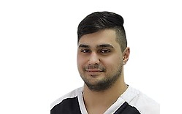 Арабачян Тигран Иличович