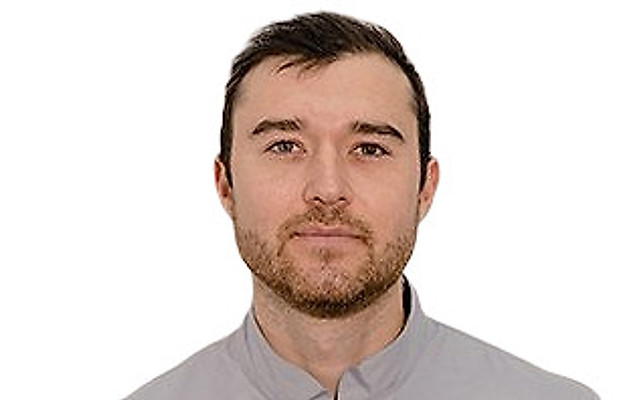 Петров Никита Алексеевич