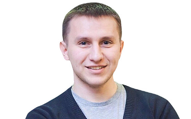 Фильшин Андрей Александрович