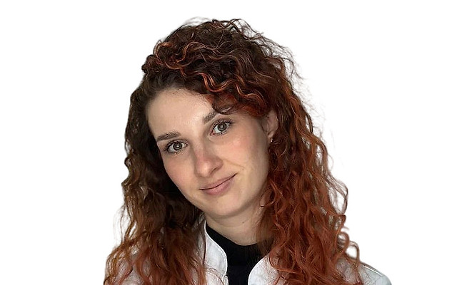 Шубина Алина Сергеевна