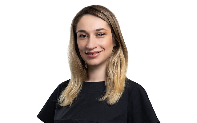 Питиримова Юлия Владимировна