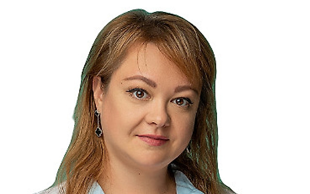 Кочетова Мария Сергеевна