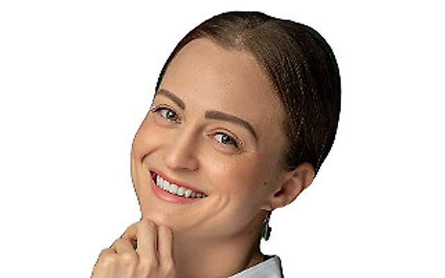 Степанова Яна Юрьевна