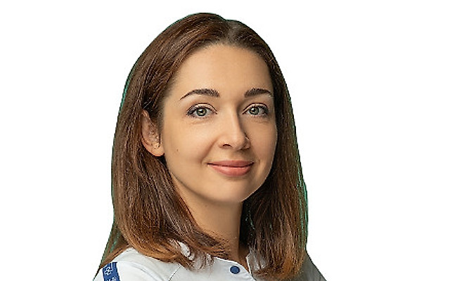 Уланова Виктория Александровна