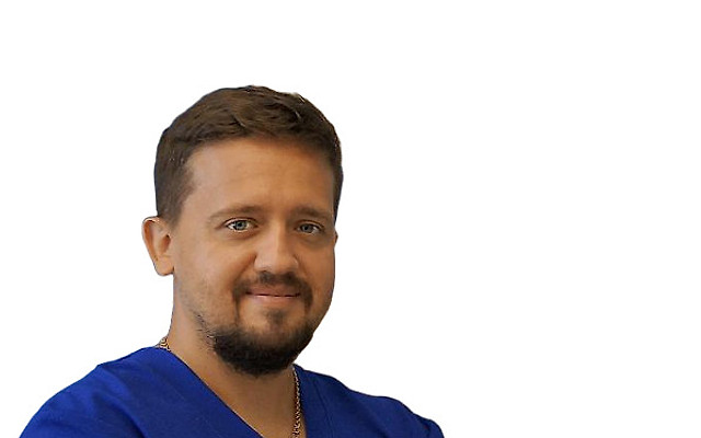 Бушнин Александр Сергеевич