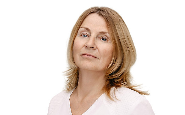 Андреева Вера Васильевна