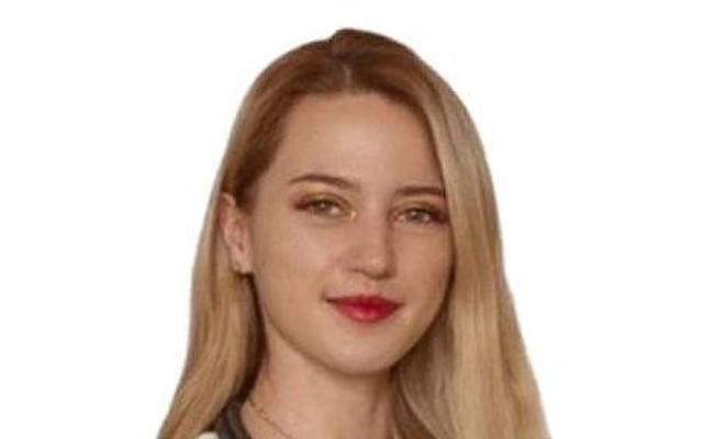 Папроцкайтис Анастасия Павловна