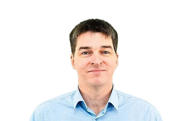 Рыжков Василий Александрович