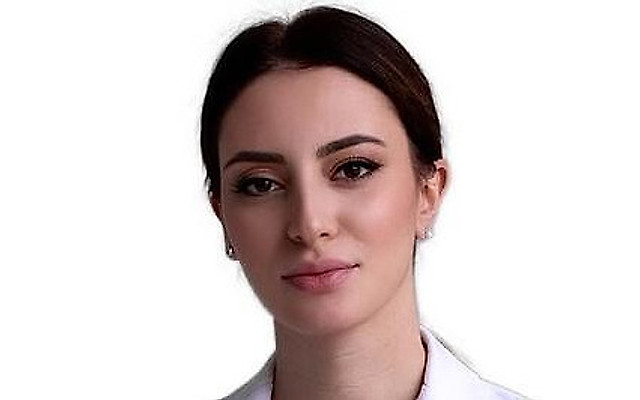 Сатцаева Майя Романовна