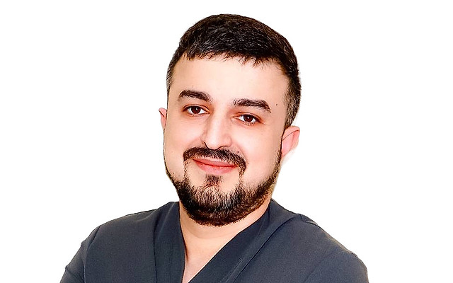 Асабеков Карэн Андроникович