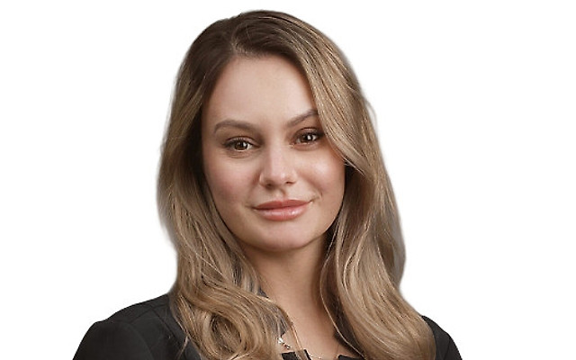 Ткаченко Элина Даниловна