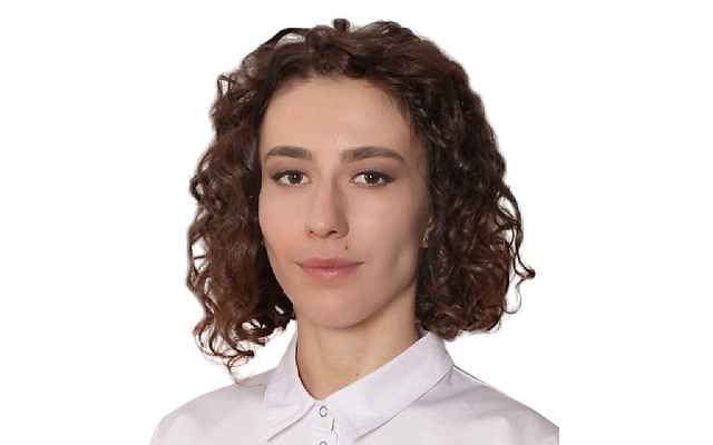 Лемещенко Диана Евгеньевна