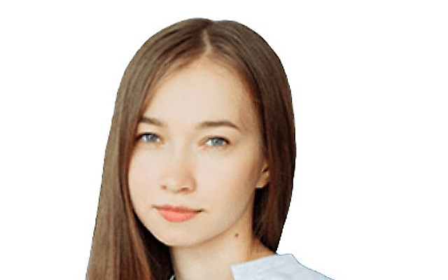 Гайсина Руфия Муслимовна