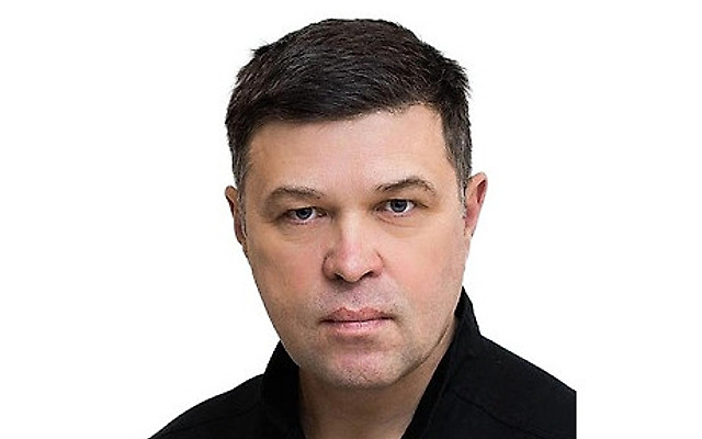 Власов Павел Глебович