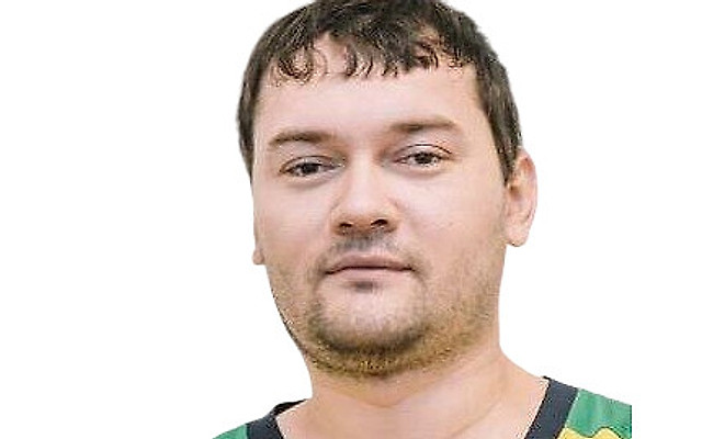 Васин Данил Андреевич