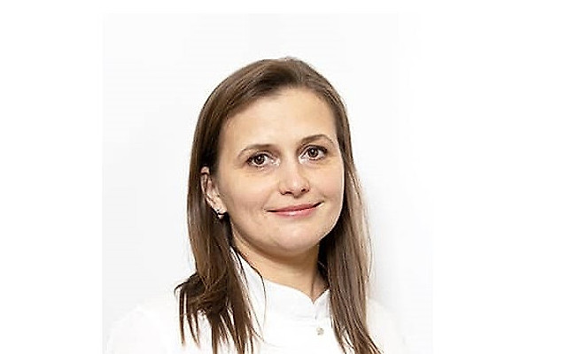 Кочаток Елена Владимировна
