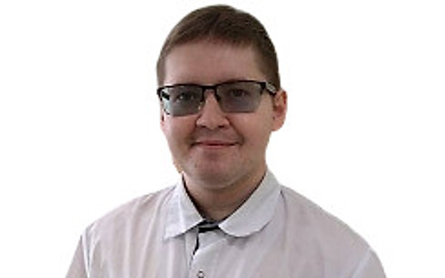 Еременко Андрей Андреевич