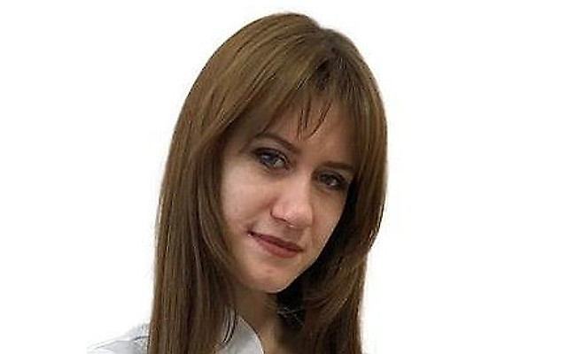 Леликова Кристина Николаевна