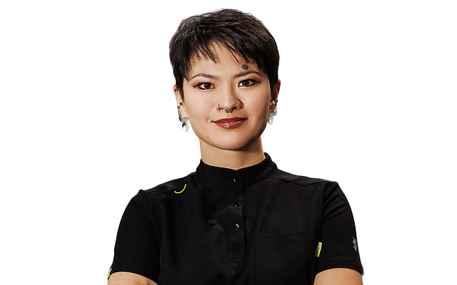 Анкудинова Екатерина Николаевна