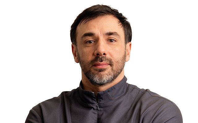 Кутиев Алил Казбекович