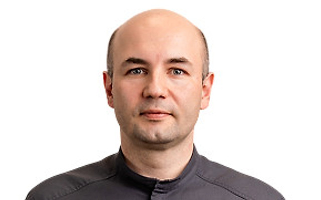 Ибрагимов Гаджи Бахмудович